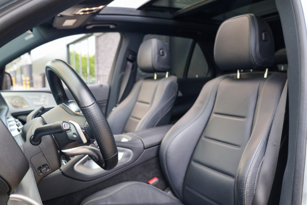 Mercedes-Benz GLE 350 e 4MATIC Premium Plus | BTW | SOH 93% | AMG | PANO | ACC | MEMORY | 360 |