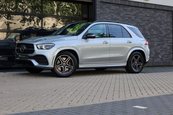 Mercedes-Benz GLE 350 e 4MATIC Premium Plus | BTW | SOH 93% | AMG | PANO | ACC | MEMORY | 360 |