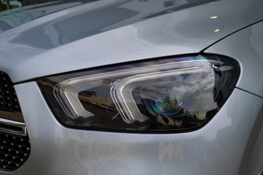 Mercedes-Benz GLE 350 e 4MATIC Premium Plus | BTW | SOH 93% | AMG | PANO | ACC | MEMORY | 360 |
