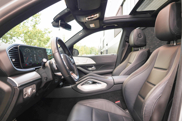 Mercedes-Benz GLE 350 e 4MATIC Premium Plus | BTW | SOH 93% | AMG | PANO | ACC | MEMORY | 360 |