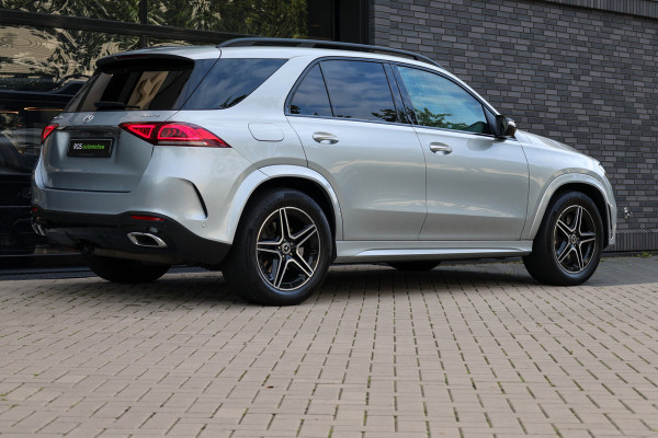 Mercedes-Benz GLE 350 e 4MATIC Premium Plus | BTW | SOH 93% | AMG | PANO | ACC | MEMORY | 360 |