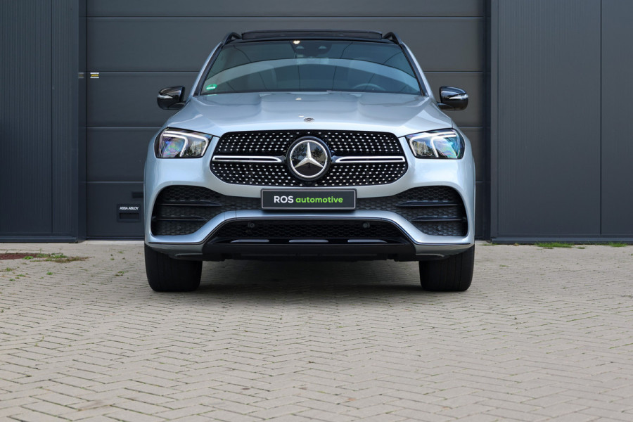 Mercedes-Benz GLE 350 e 4MATIC Premium Plus | BTW | SOH 93% | AMG | PANO | ACC | MEMORY | 360 |