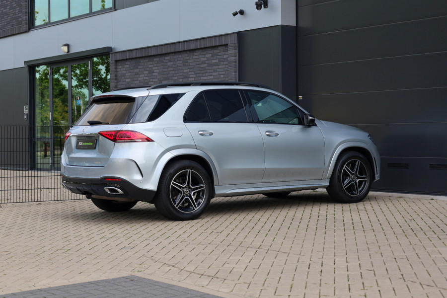 Mercedes-Benz GLE 350 e 4MATIC Premium Plus | BTW | SOH 93% | AMG | PANO | ACC | MEMORY | 360 |
