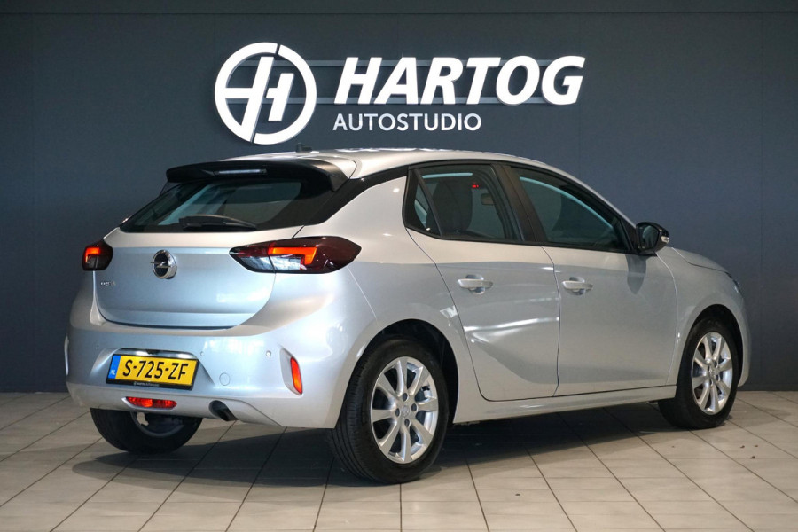 Opel Corsa 1.2 Level 2 + CAMERA / APPLE CARPLAY / SENSOREN / 16'' LMV