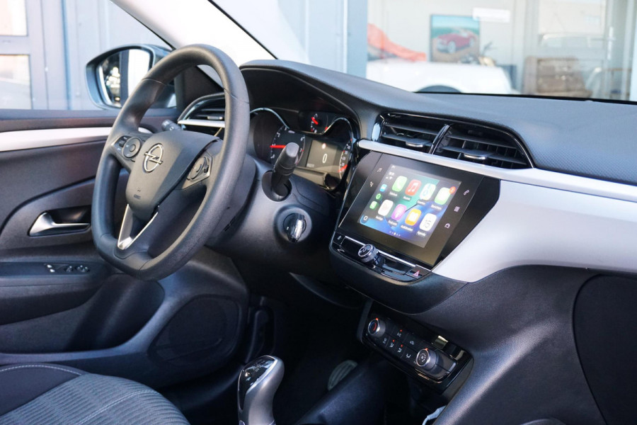 Opel Corsa 1.2 Level 2 + CAMERA / APPLE CARPLAY / SENSOREN / 16'' LMV