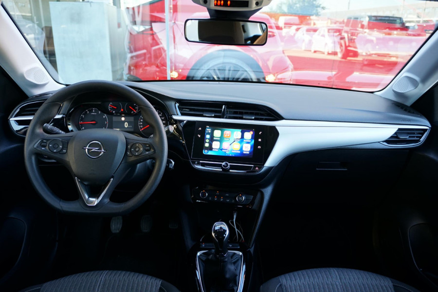 Opel Corsa 1.2 Level 2 + CAMERA / APPLE CARPLAY / SENSOREN / 16'' LMV