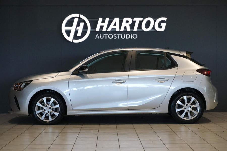 Opel Corsa 1.2 Level 2 + CAMERA / APPLE CARPLAY / SENSOREN / 16'' LMV