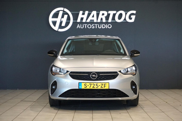 Opel Corsa 1.2 Level 2 + CAMERA / APPLE CARPLAY / SENSOREN / 16'' LMV