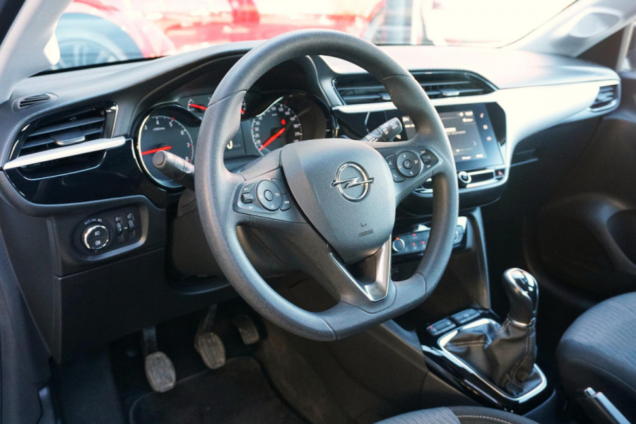 Opel Corsa 1.2 Level 2 + CAMERA / APPLE CARPLAY / SENSOREN / 16'' LMV