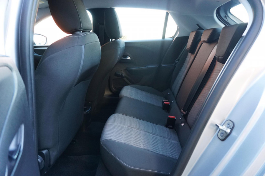 Opel Corsa 1.2 Level 2 + CAMERA / APPLE CARPLAY / SENSOREN / 16'' LMV
