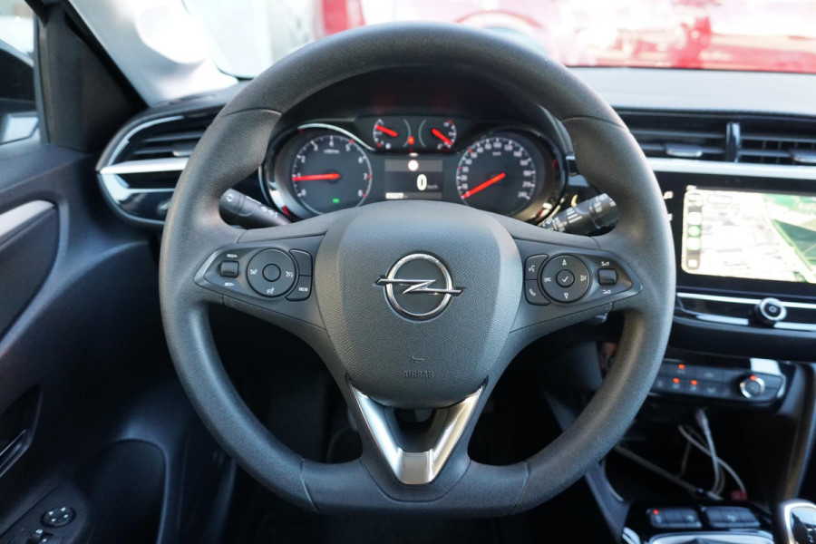 Opel Corsa 1.2 Level 2 + CAMERA / APPLE CARPLAY / SENSOREN / 16'' LMV
