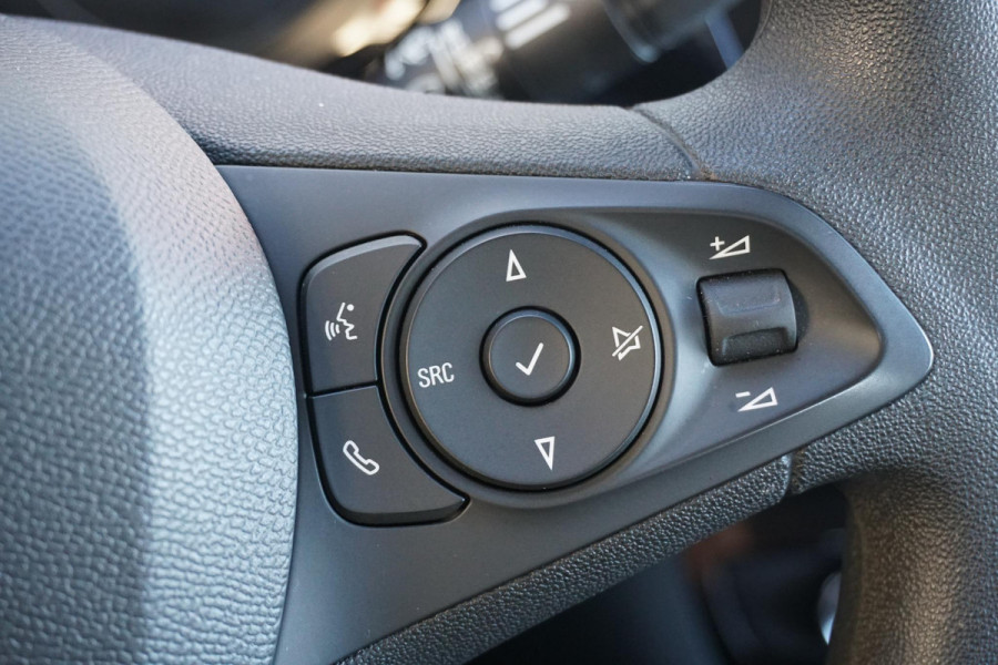 Opel Corsa 1.2 Level 2 + CAMERA / APPLE CARPLAY / SENSOREN / 16'' LMV