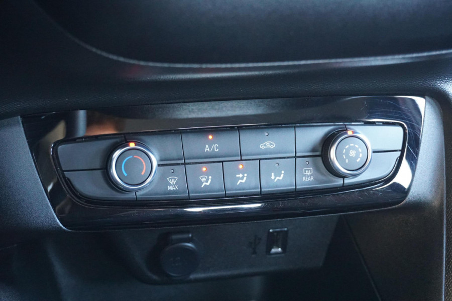 Opel Corsa 1.2 Level 2 + CAMERA / APPLE CARPLAY / SENSOREN / 16'' LMV