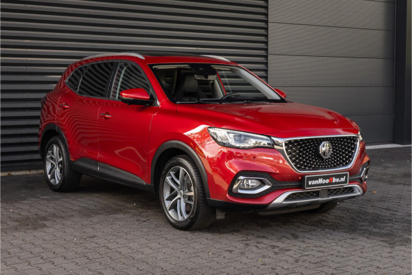 MG EHS 1.5 TGDI Luxury Pano- Carplay - Trekhaak