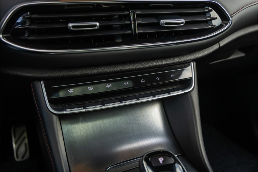 MG EHS 1.5 TGDI Luxury Pano- Carplay - Trekhaak
