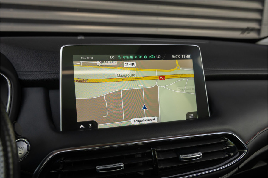 MG EHS 1.5 TGDI Luxury Pano- Carplay - Trekhaak