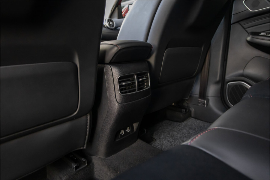 MG EHS 1.5 TGDI Luxury Pano- Carplay - Trekhaak