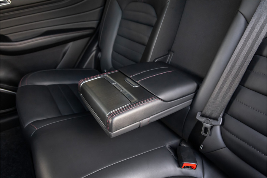 MG EHS 1.5 TGDI Luxury Pano- Carplay - Trekhaak