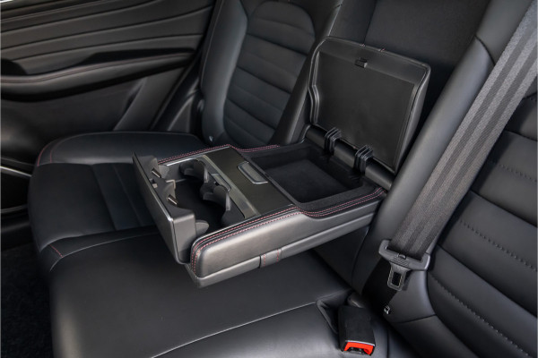 MG EHS 1.5 TGDI Luxury Pano- Carplay - Trekhaak