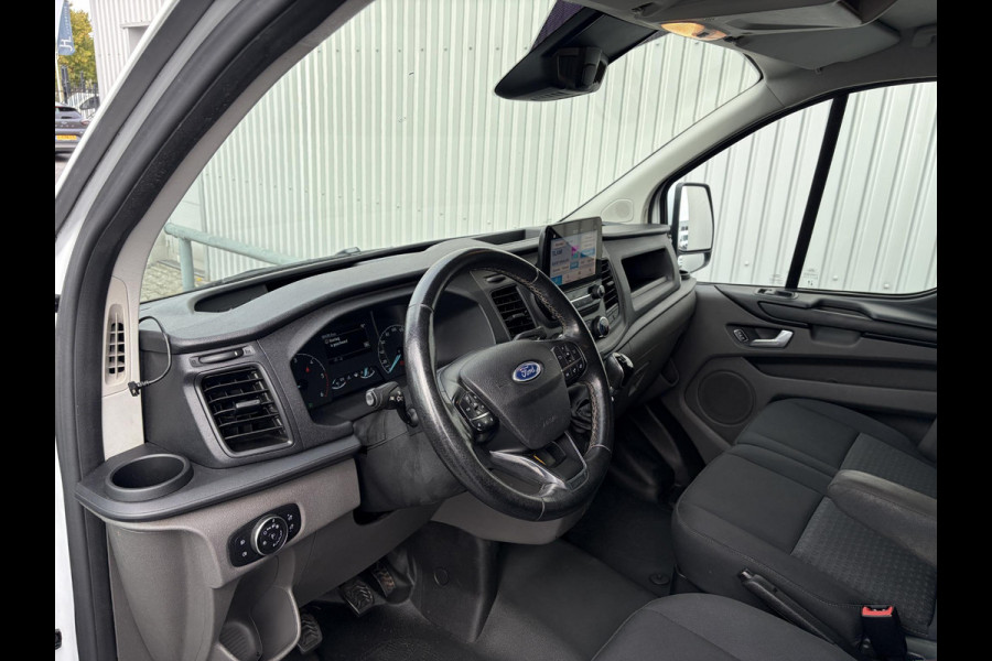 Ford Transit Custom 280 2.0 TDCI L1H1*HAAK*CAM*CRUISE*A/C*IMPERIAAL*