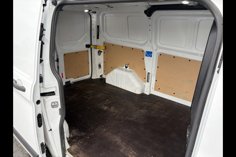 Ford Transit Custom 280 2.0 TDCI L1H1*HAAK*CAM*CRUISE*A/C*IMPERIAAL*