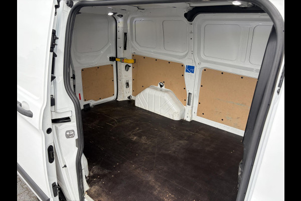 Ford Transit Custom 280 2.0 TDCI L1H1*HAAK*CAM*CRUISE*A/C*IMPERIAAL*