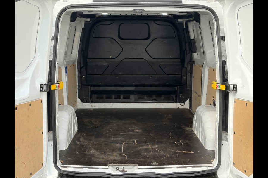 Ford Transit Custom 280 2.0 TDCI L1H1*HAAK*CAM*CRUISE*A/C*IMPERIAAL*