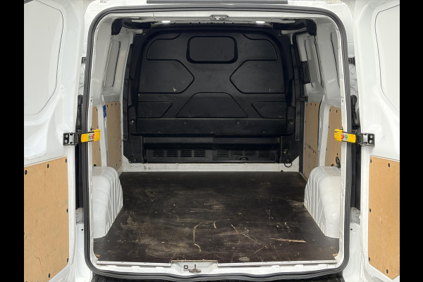 Ford Transit Custom 280 2.0 TDCI L1H1*HAAK*CAM*CRUISE*A/C*IMPERIAAL*
