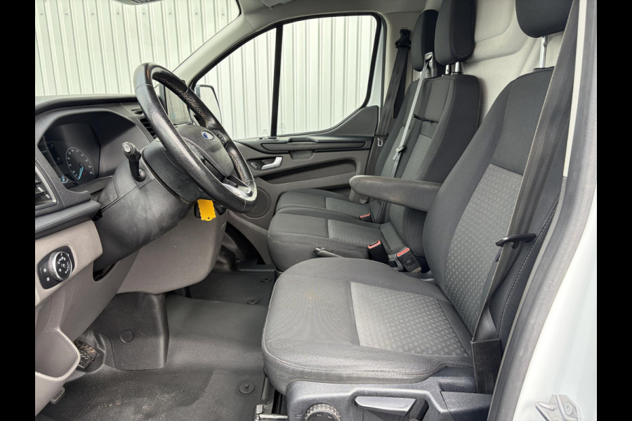 Ford Transit Custom 280 2.0 TDCI L1H1*HAAK*CAM*CRUISE*A/C*IMPERIAAL*