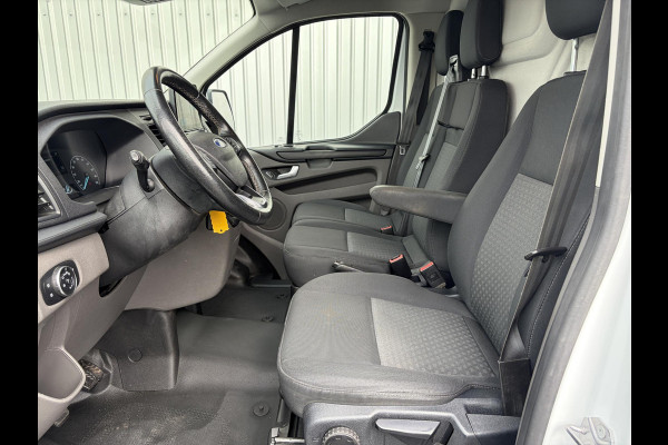Ford Transit Custom 280 2.0 TDCI L1H1*HAAK*CAM*CRUISE*A/C*IMPERIAAL*