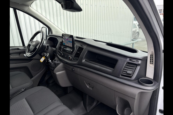 Ford Transit Custom 280 2.0 TDCI L1H1*HAAK*CAM*CRUISE*A/C*IMPERIAAL*