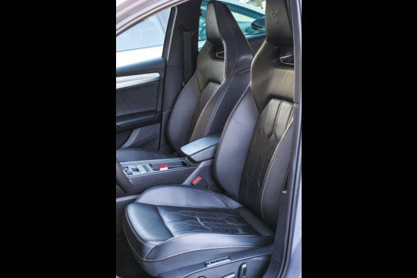 CUPRA Leon 1.4 e-Hybrid VZ Performance *Pano*Leder*Camera*DCC*ACC*