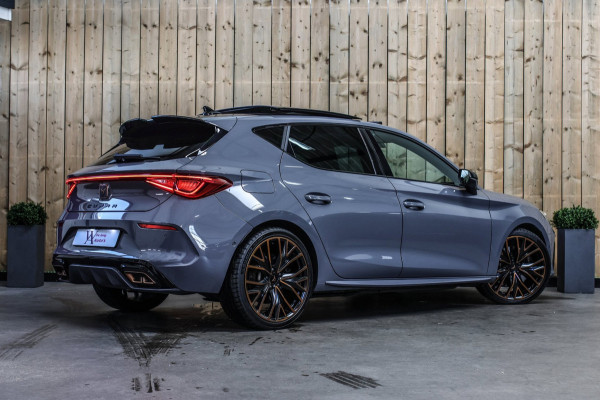 CUPRA Leon 1.4 e-Hybrid VZ Performance *Pano*Leder*Camera*DCC*ACC*