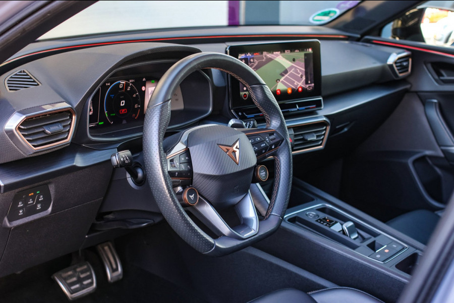CUPRA Leon 1.4 e-Hybrid VZ Performance *Pano*Leder*Camera*DCC*ACC*