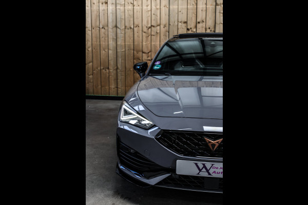 CUPRA Leon 1.4 e-Hybrid VZ Performance *Pano*Leder*Camera*DCC*ACC*