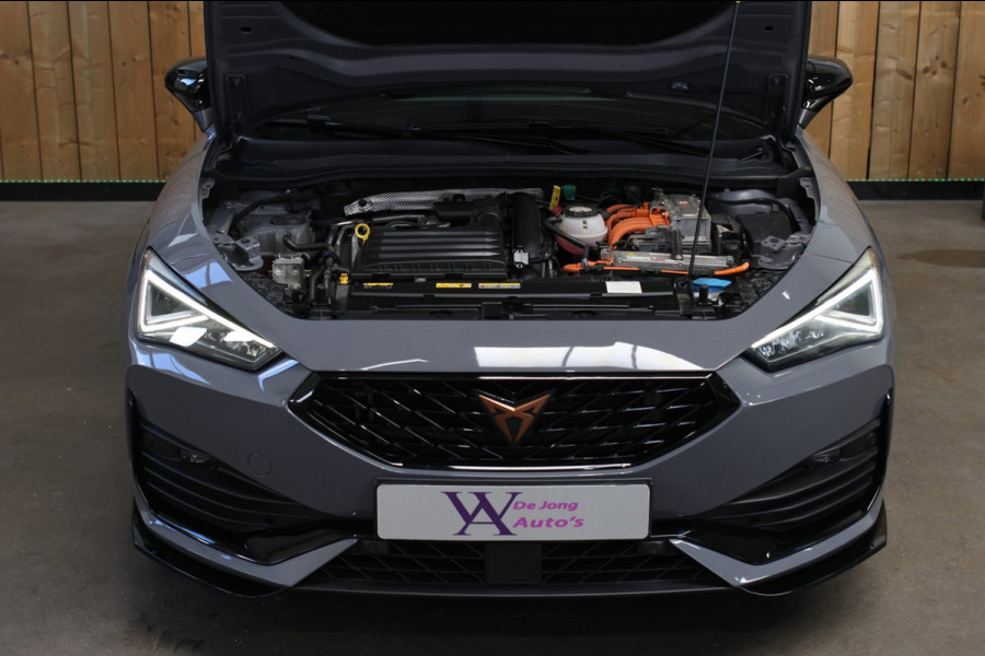 CUPRA Leon 1.4 e-Hybrid VZ Performance *Pano*Leder*Camera*DCC*ACC*