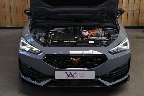CUPRA Leon 1.4 e-Hybrid VZ Performance *Pano*Leder*Camera*DCC*ACC*