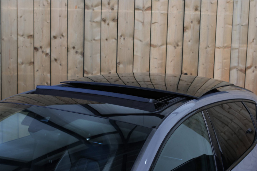 CUPRA Leon 1.4 e-Hybrid VZ Performance *Pano*Leder*Camera*DCC*ACC*