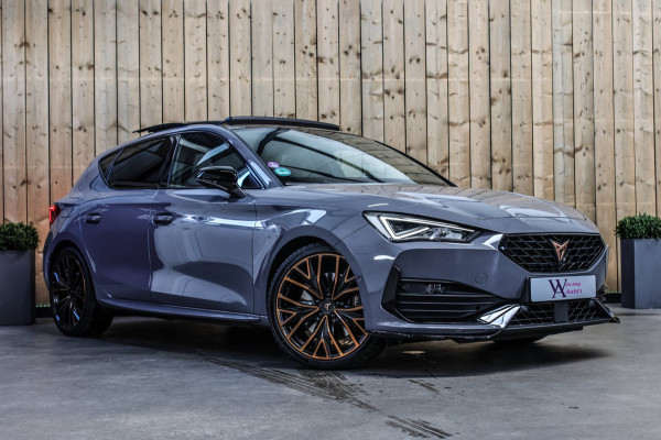 CUPRA Leon 1.4 e-Hybrid VZ Performance *Pano*Leder*Camera*DCC*ACC*