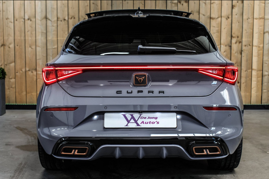CUPRA Leon 1.4 e-Hybrid VZ Performance *Pano*Leder*Camera*DCC*ACC*