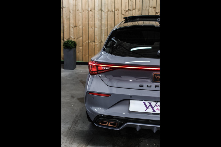 CUPRA Leon 1.4 e-Hybrid VZ Performance *Pano*Leder*Camera*DCC*ACC*