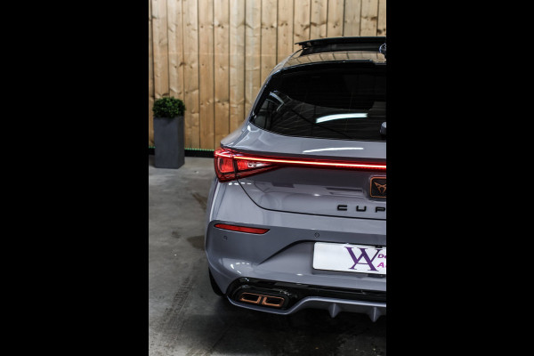 CUPRA Leon 1.4 e-Hybrid VZ Performance *Pano*Leder*Camera*DCC*ACC*