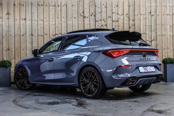CUPRA Leon 1.4 e-Hybrid VZ Performance *Pano*Leder*Camera*DCC*ACC*