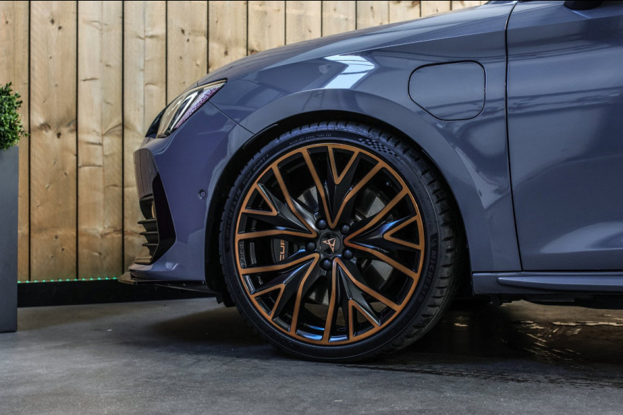 CUPRA Leon 1.4 e-Hybrid VZ Performance *Pano*Leder*Camera*DCC*ACC*