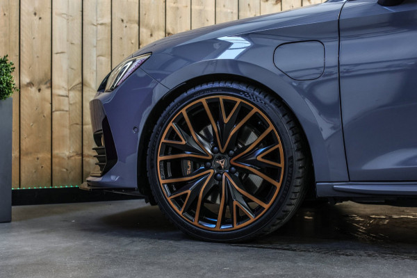 CUPRA Leon 1.4 e-Hybrid VZ Performance *Pano*Leder*Camera*DCC*ACC*