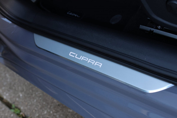 CUPRA Leon 1.4 e-Hybrid VZ Performance *Pano*Leder*Camera*DCC*ACC*