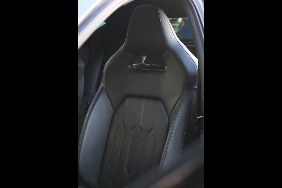 CUPRA Leon 1.4 e-Hybrid VZ Performance *Pano*Leder*Camera*DCC*ACC*