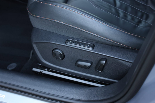 CUPRA Leon 1.4 e-Hybrid VZ Performance *Pano*Leder*Camera*DCC*ACC*