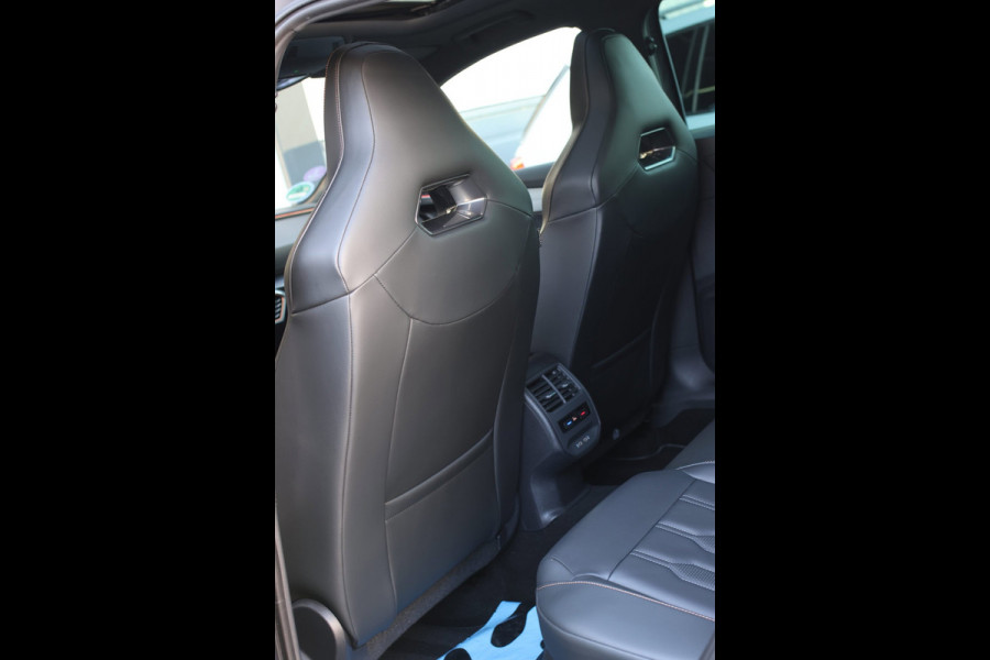 CUPRA Leon 1.4 e-Hybrid VZ Performance *Pano*Leder*Camera*DCC*ACC*