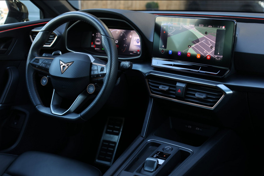 CUPRA Leon 1.4 e-Hybrid VZ Performance *Pano*Leder*Camera*DCC*ACC*